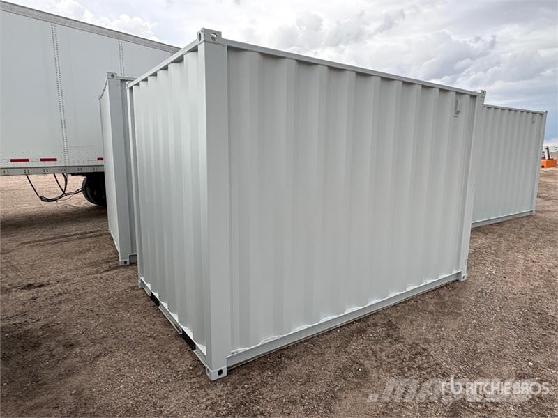 11 ft Storage Container Lagerbehälter