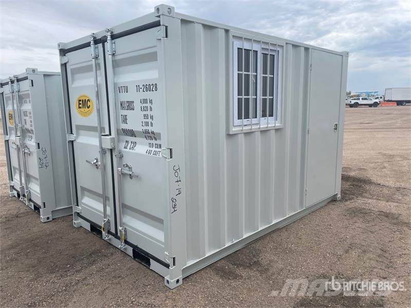 11 ft Storage Container Kontejneri za skladištenje