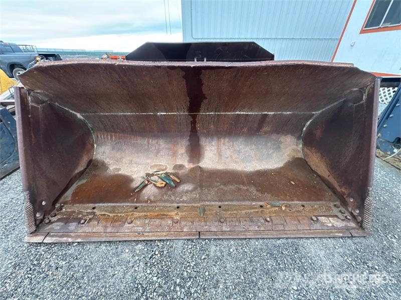 115 in General Purpose Wheel Loader Bucket Ковши