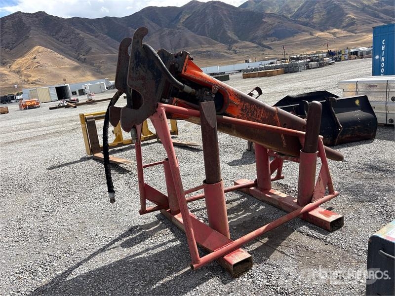 118 in Hydraulic Breaker Kladiva