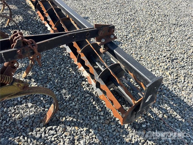  12 ft Harrow Harver