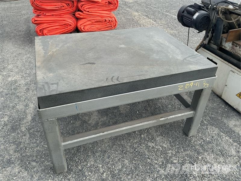 12 Ft Metal Brake 建設機械 - その他