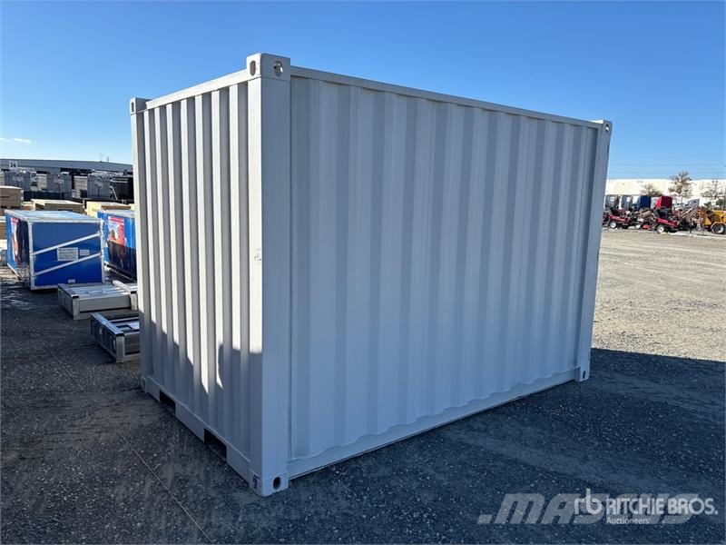 12 ft Standard ft long Storage Container Контейнери для зберігання