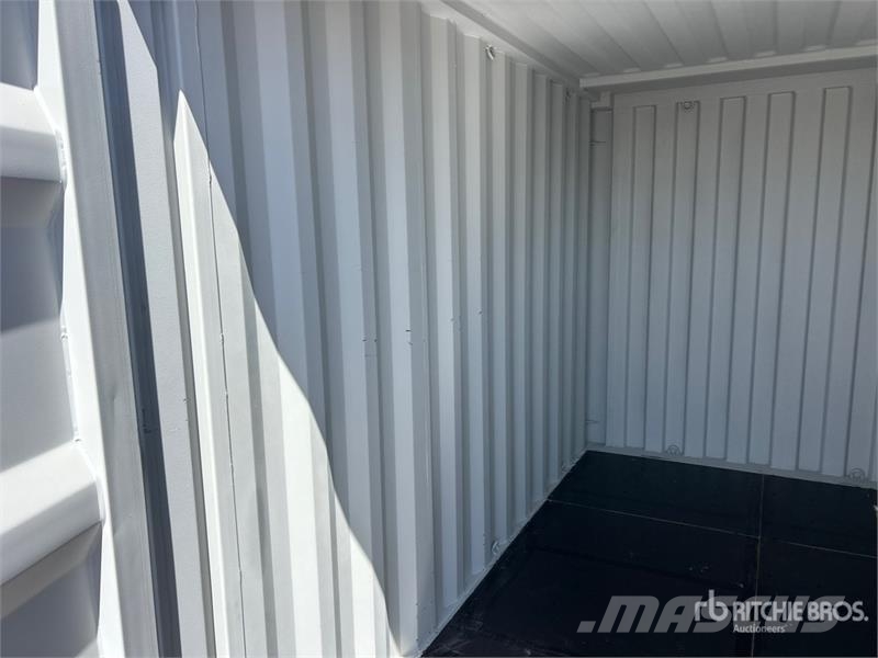 12 ft Standard Storage Container Storage containers