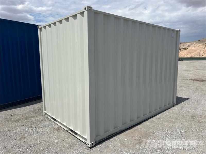  12 ft Standard Storage Container Storage containers