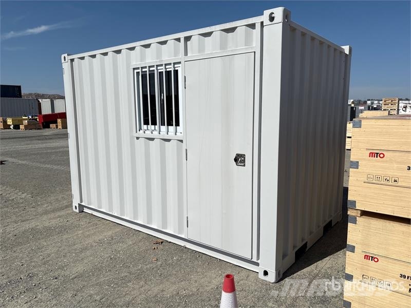  12 ft Standard Storage Container Storage containers