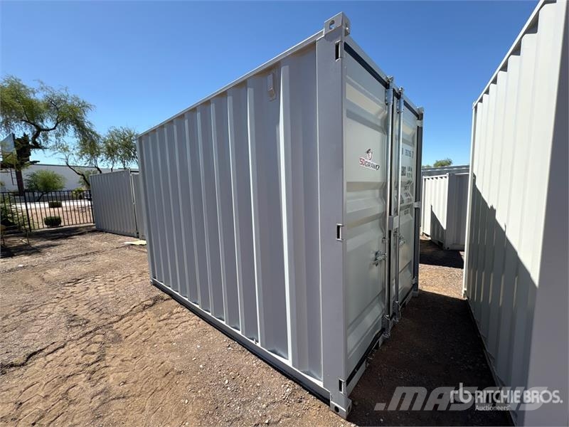 12 ft Storage Container Storage containers