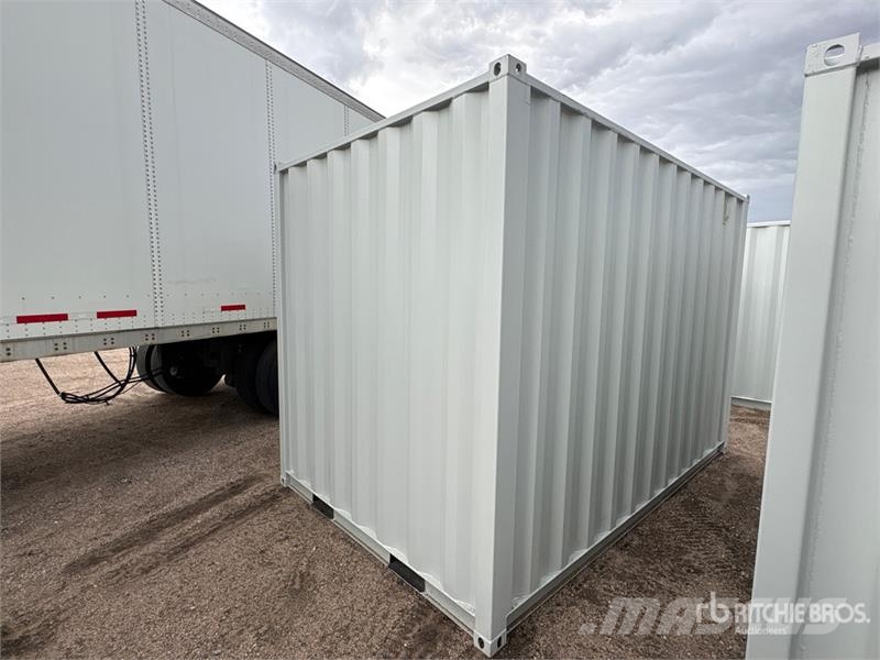 12 ft Storage Container Lagerbehälter