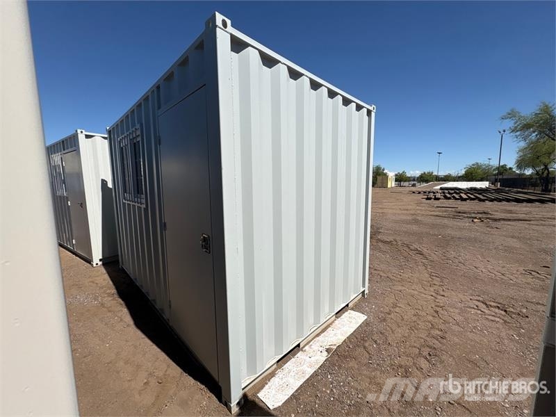 12 ft Storage Container Storage containers