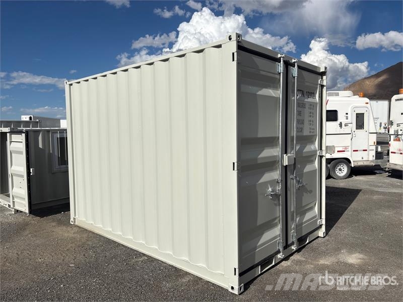 12 ft Storage Container (Unused) Lagerbehälter