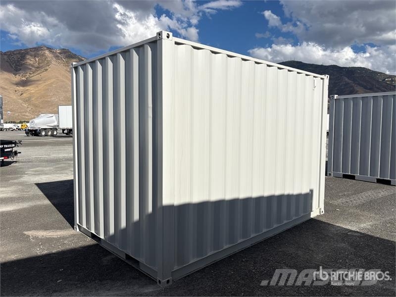 12 ft Storage Container (Unused) Lagerbehälter