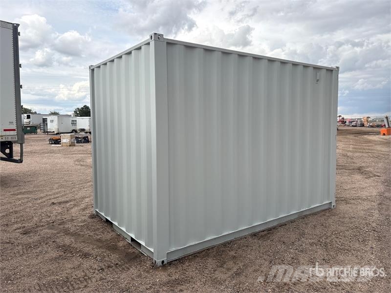 12 ft Storage Container Lagerbehälter