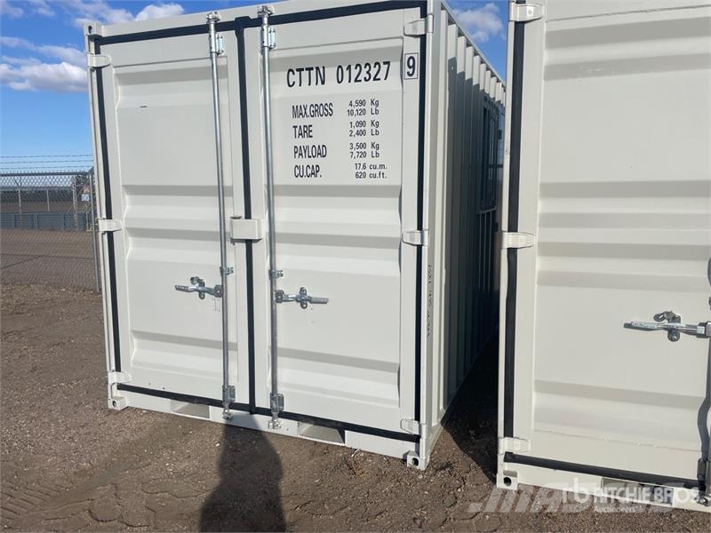 12 Ft Storage Container (Unused) Kontejnerji za skladiščenje