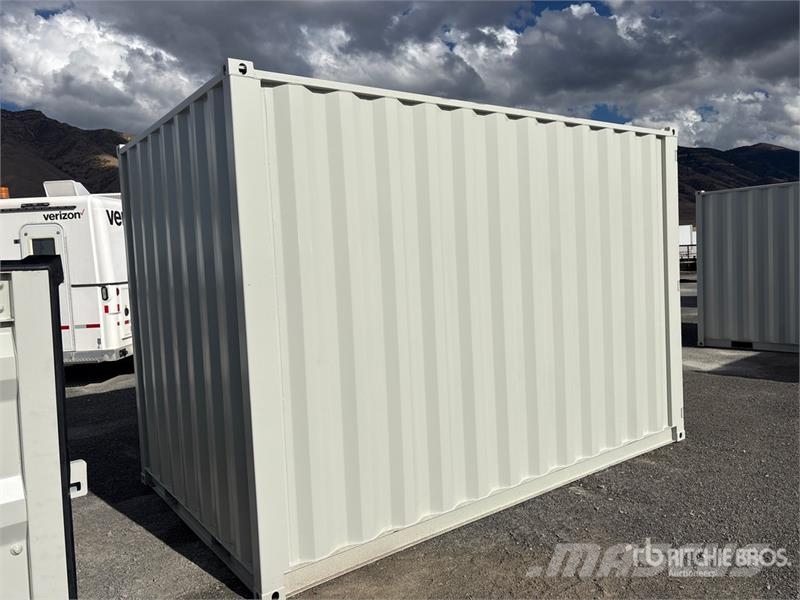 12 ft Storage Container (Unused) Lagerbehälter