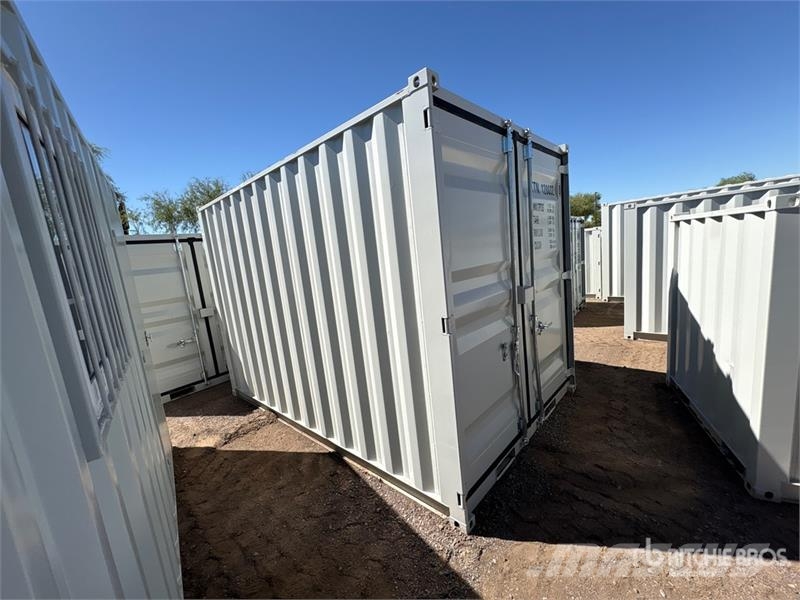  12 ft Storage Container (Unused) Lagerbehälter