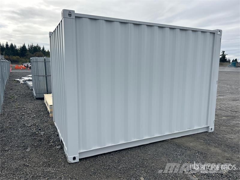12 ft Storage Container Kontejnerji za skladiščenje