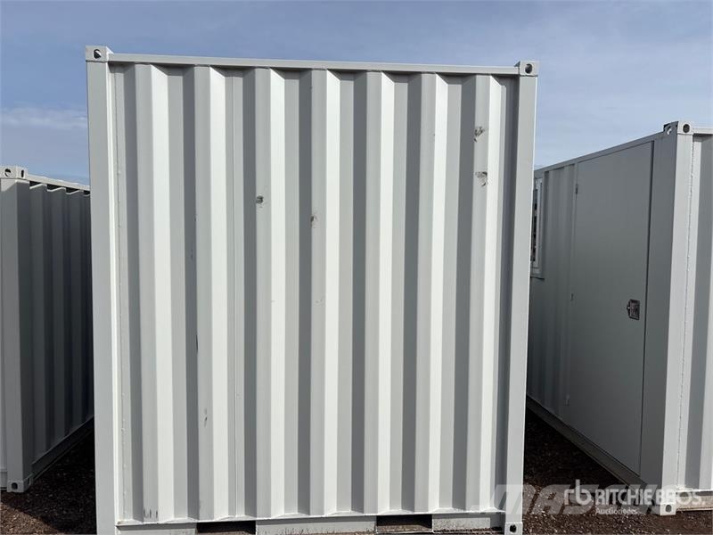 12 ft Storage Container Storage containers