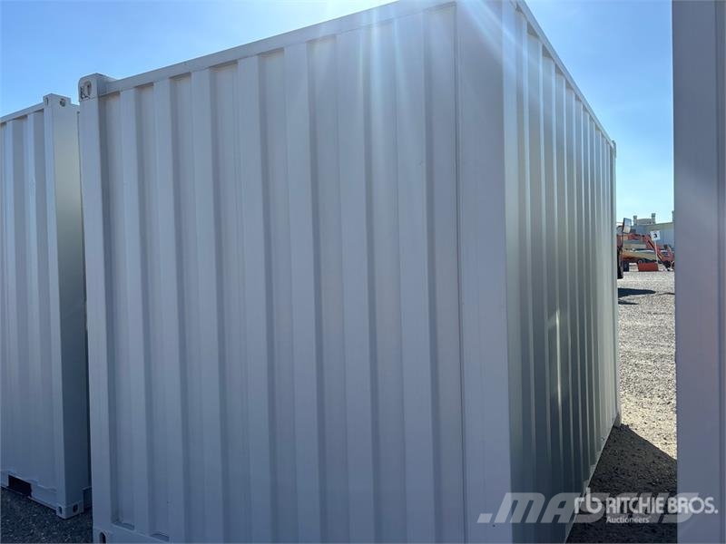 12 ft Storage Container (Unused) Контейнеры для хранения