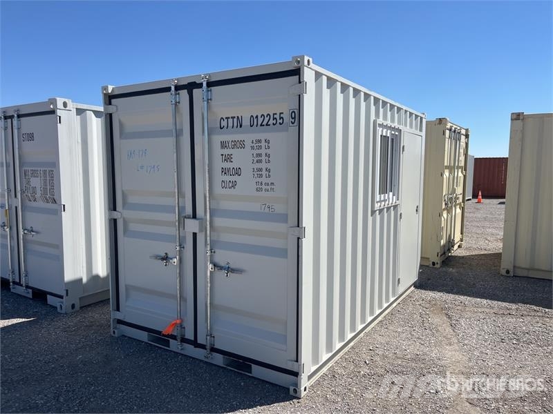 12 ft Storage Container Storage containers