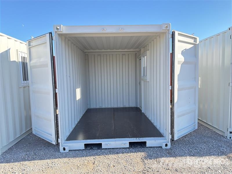 12 ft Storage Container Storage containers