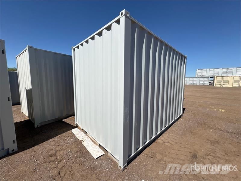 12 ft Storage Container Storage containers