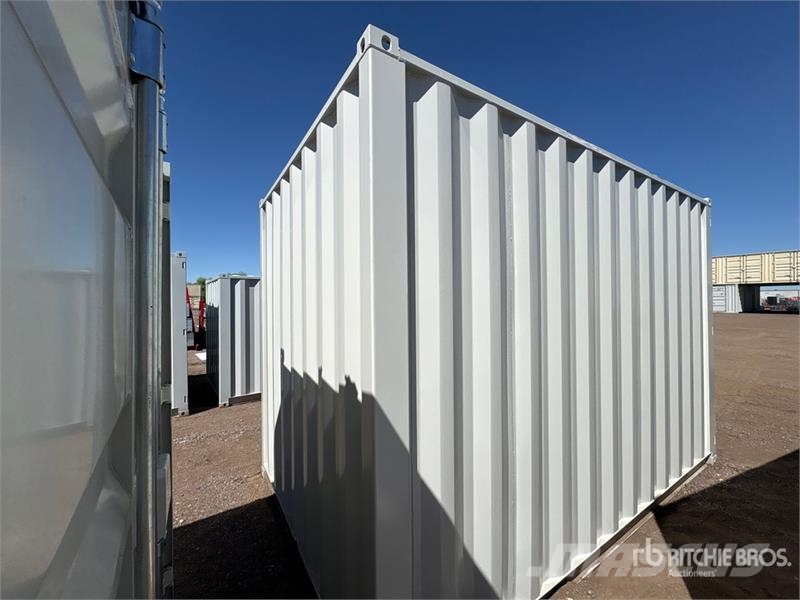 12 ft Storage Container (Unused) Lagerbehälter