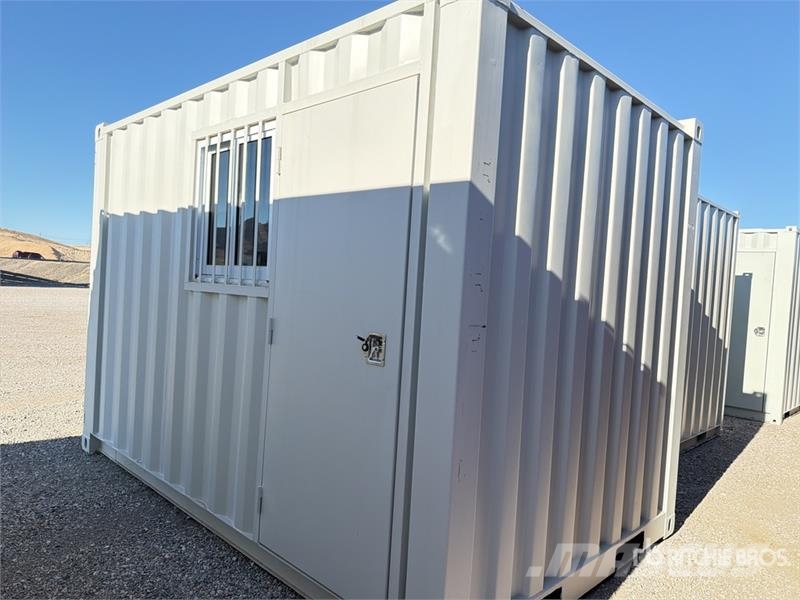 12 ft Storage Container Storage containers