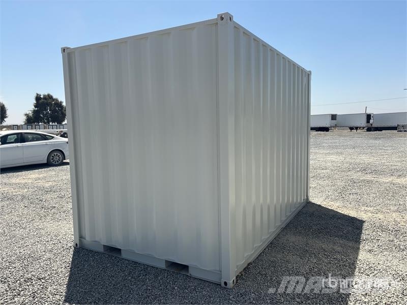 12 ft Storage Container (Unused) Storage containers
