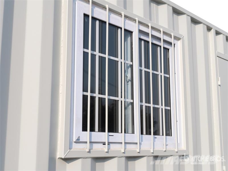 12 ft Storage Container Storage containers