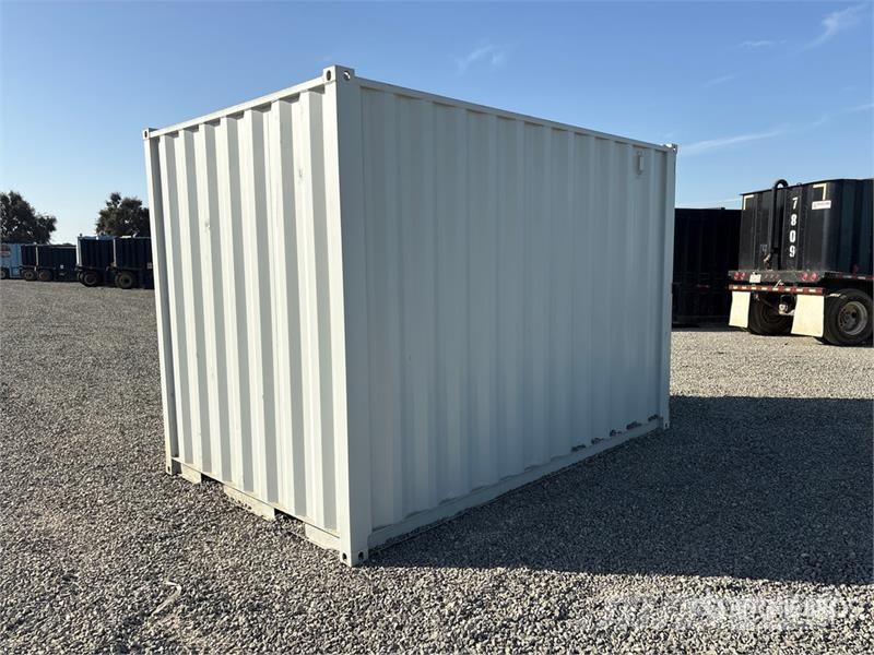 12 ft Storage Container Lagerbehälter