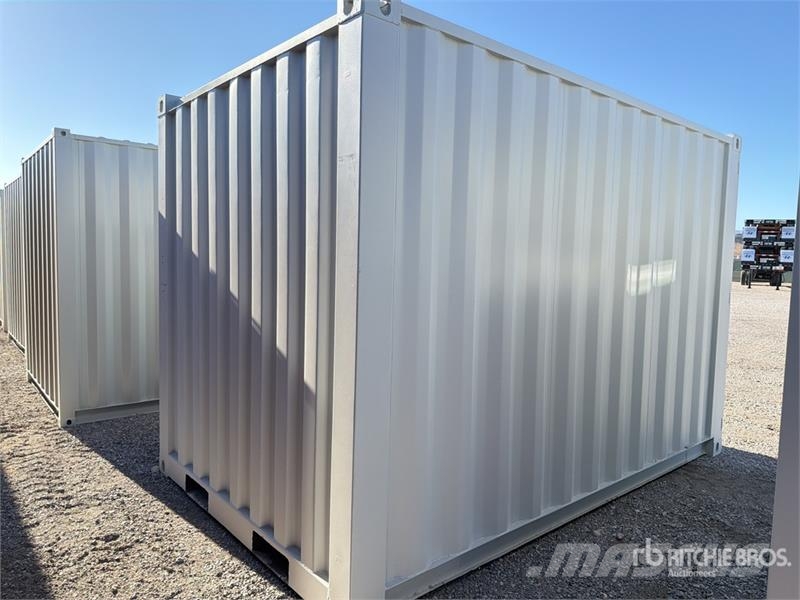 12 ft Storage Container Storage containers