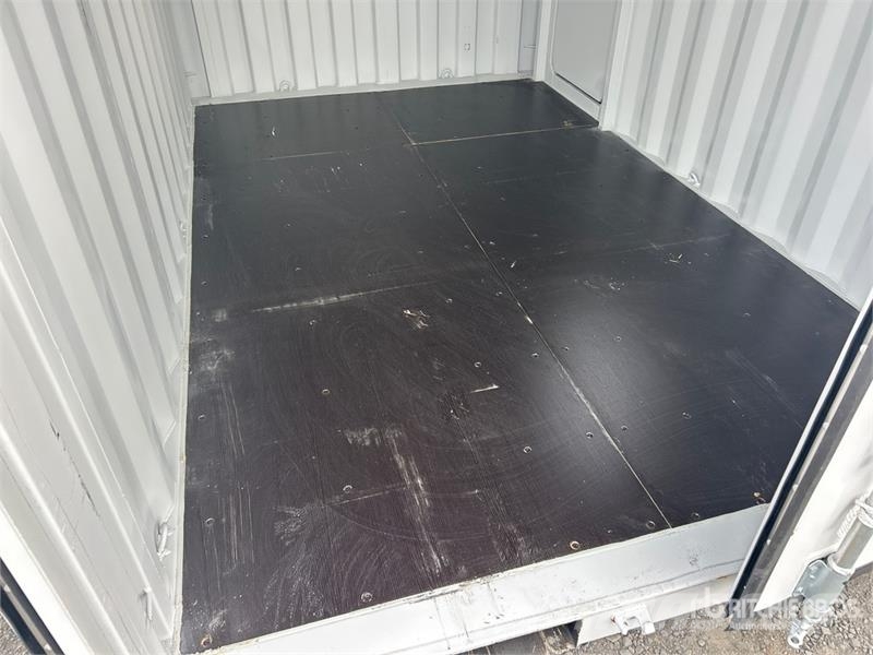 12 ft Storage Container Kontejnerji za skladiščenje