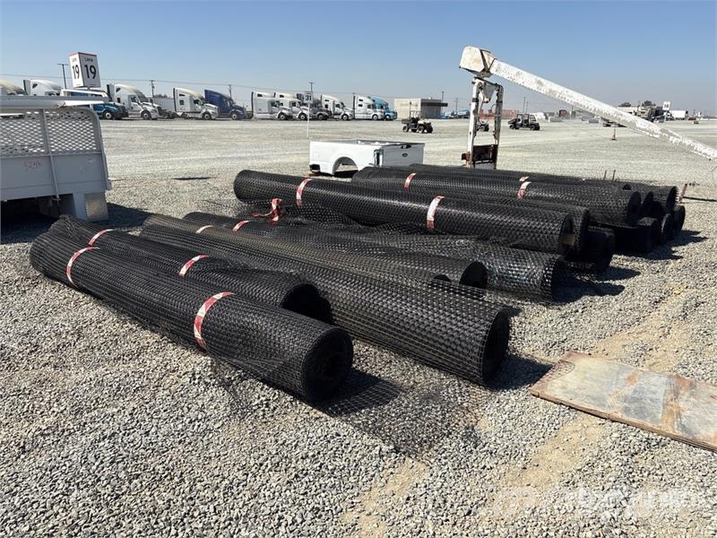 13 ft 3 in Site Fence Outros componentes