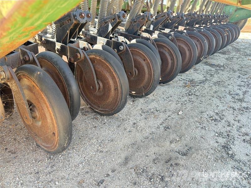 13 ft Seed Drill Drillmaschinen