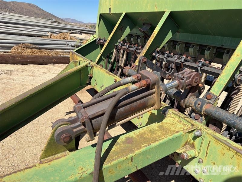 13 ft Seed Drill Drillmaschinen