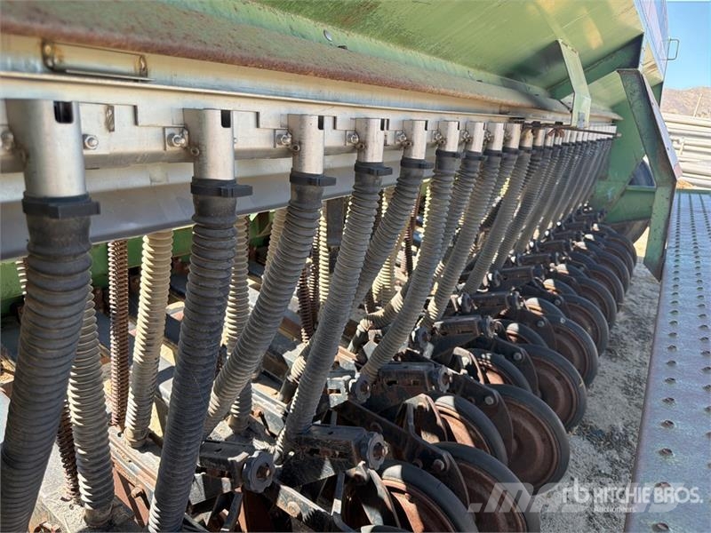 13 ft Seed Drill Drillmaschinen