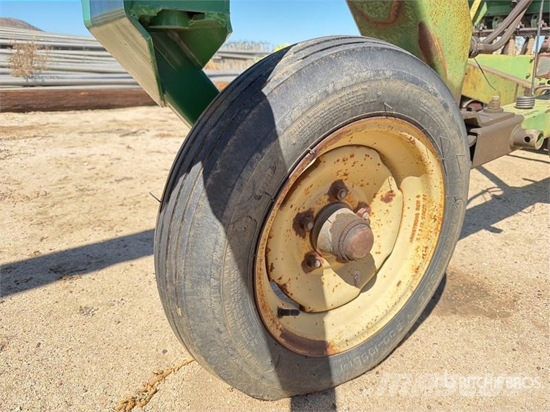 13 ft Seed Drill Drillmaschinen