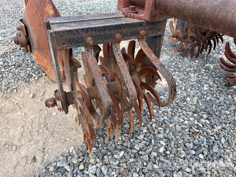  14 ft 3-Point Cultivator Otra maquinaria agrícola