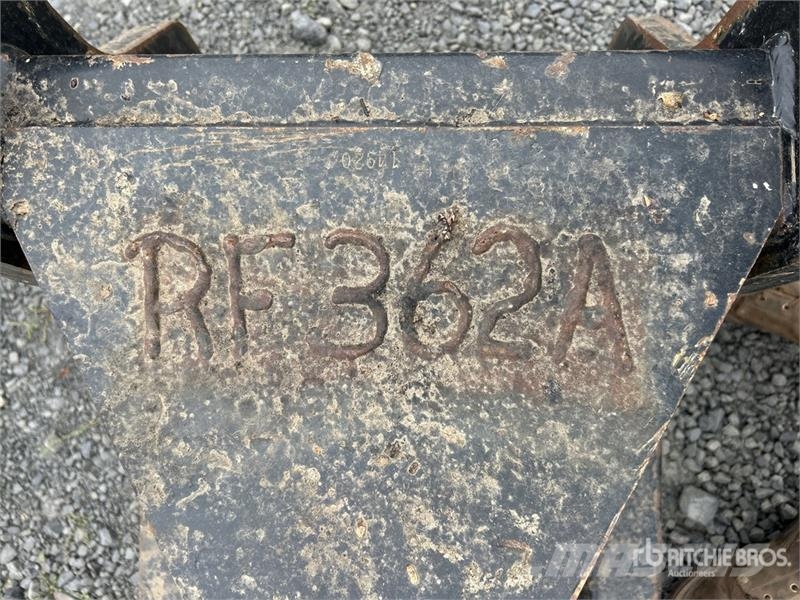 144 in Jib Accessoires et pièces pour grue