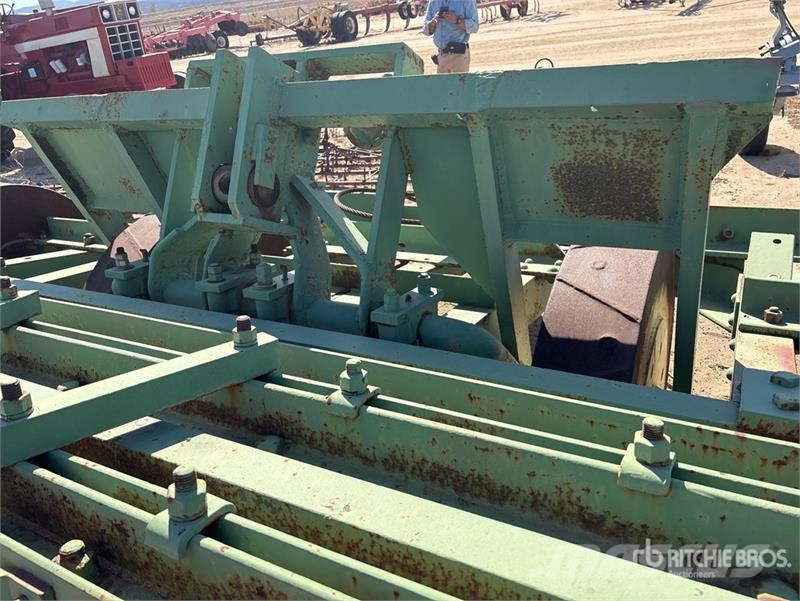 15 ft Packer Other tillage machines and accessories
