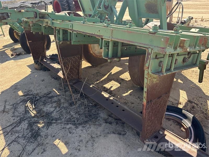 15 ft Packer Other tillage machines and accessories