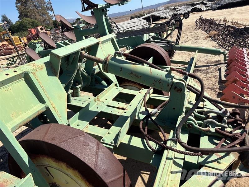 15 ft Packer Other tillage machines and accessories