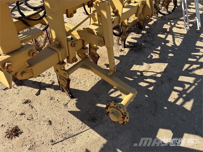 15 ft Plow Egyéb mezőgazdasági gépek