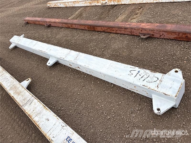 152 in Spreader Bar その他部品