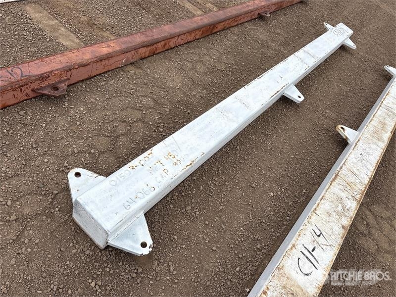 152 in Spreader Bar その他部品