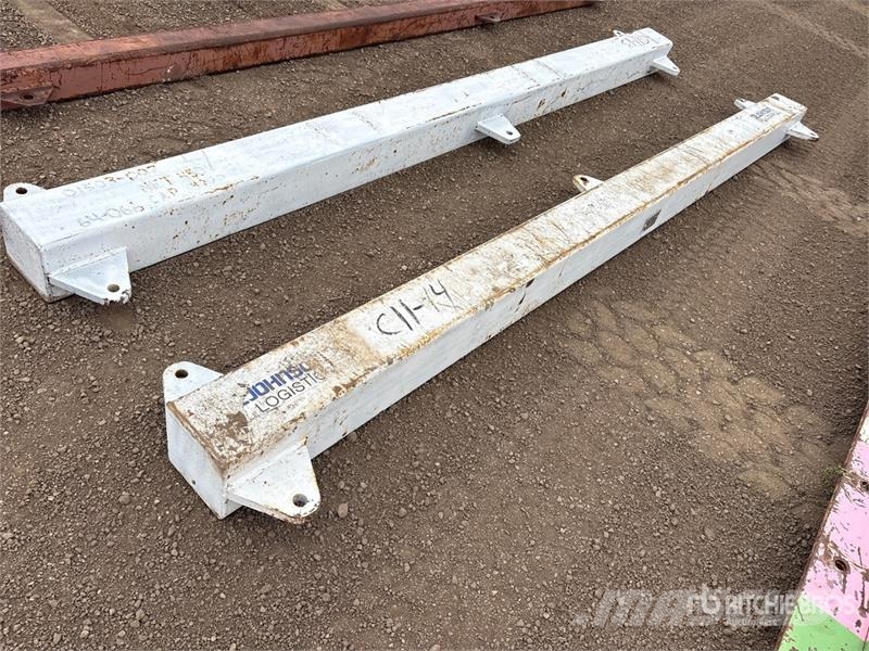 152 in Spreader Bar その他部品