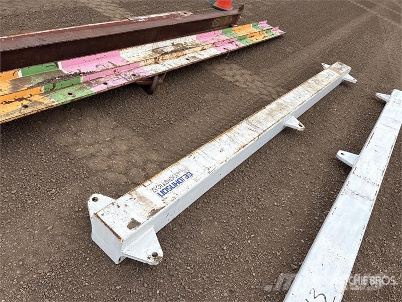 152 in Spreader Bar その他部品