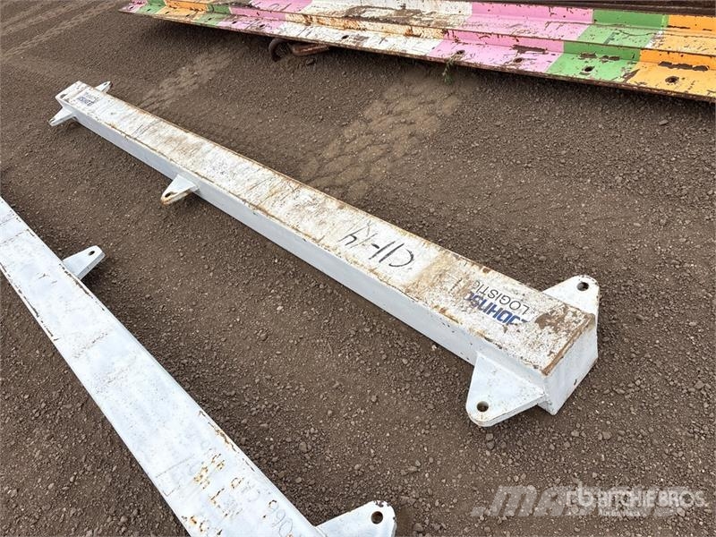 152 in Spreader Bar その他部品