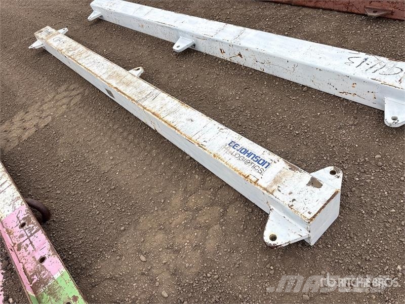 152 in Spreader Bar その他部品