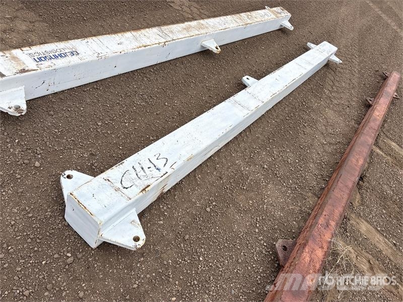 152 in Spreader Bar その他部品